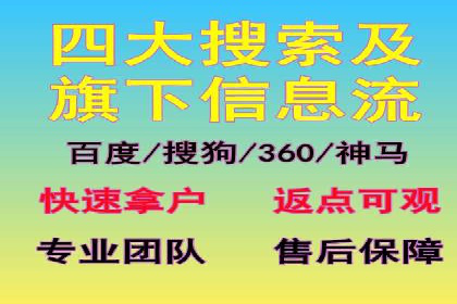 SEM代运营案例：揭秘搜索营销策略